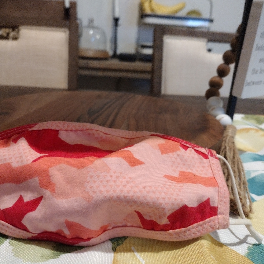Kids Mask